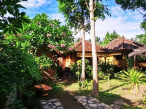 Kimbaran Bungalow